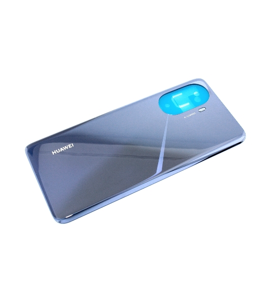 Задняя крышка для Huawei Nova Y70 (Service Pack 97071GUU) синий