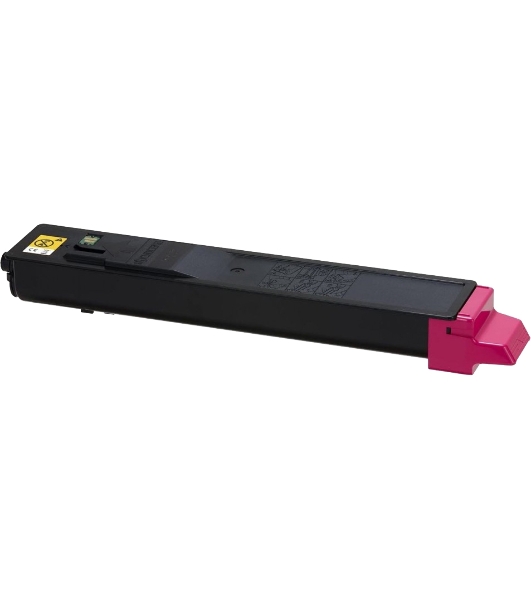 Картридж лазерный Kyocera TK-8115M (1T02P3BNL0) пурпурный для M8124cidn/M8130cidn 6000 стр.