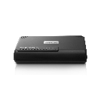 Коммутатор неуправляемый NET SWITCH 24PORT 10/100M/ST3124P Netis, фото3