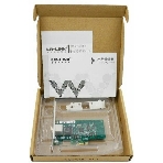 Сетевой адаптер PCIE 10/100/1000MBPS LREC9204CT LR-LINK, фото3