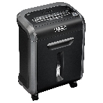 Шредер Fellowes 79Ci. (14 листов), 23 литра, 3,9х38 мм (класс 3), 100%Jam Proof, уничтожает: скобы/скрепки/карты/CD, фото5
