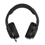 Гарнитура Mad Catz Pilot Pro чёрный, беспроводная + проводная, Bluetooth/радиоканал/3.5 мм, до 60 ч, фото7