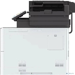 МФУ лазерное Kyocera Ecosys MA4000cix (1102Z43NL0), A4, цветной, печ. до 40 стр/мин., скан. 120 стр/мин. (ч/б) 100 стр/мин. (цвет), 1200 x 1200 dpi (печать) 600x600dpi (скан.), USB, RJ-45, Air Print, Mopria, фото9