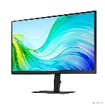 Монитор 27' Samsung S27F610EAIXCI IPS 2560x1440, 100 Гц, 5 мс, 16:9, 300 кд/м², 2xHDMI 2.0, DP 1.2, 3.5 мм, черный, фото14