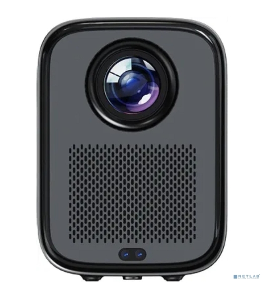 Проектор Cactus CS-PRC.07B.Full HD-A LCD 9400Lm LS 350Lm ANSI (1920x1080) 2000:1 ресурс лампы:50000часов 1xUSB typeA 1xHDMI 1кг