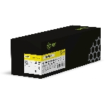 Картридж лазерный Cactus CS-MP2551Y 842062 желтый (9500 стр.) для Ricoh type MPC2551E/C2051/С2551 с чипом, фото 1