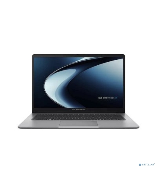 Ноутбук ASUS ExpertBook Essential PM1403CDA-S60143/14.0'/IPS/AMD R7-7735HS/32GB/512GB SSD/AMD Radeon 680M/noOS/серый/1.4kg