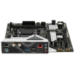 Материнская плата Gigabyte B840 EAGLE WIFI6E, AM5, AMD B840, 4xDDR5, 4xSATA, 3xM.2, 1xPCIe 4.0 x16, 3xPCIe 3.0 x16, 1xHDMI, 1xDP, 1x2.5Gb LAN, Wi-Fi 6E, Bluetooth 5.3, 1xUSB-C 10Gbps, 1xUSB-A 10Gbps, 2xUSB-A 5Gbps, 4xUSB-A 2.0, 3x3.5 мм, 7.1, ATX, фото6