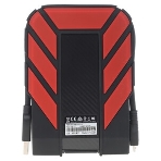 Внешний HDD 2.5' ADATA HD710P, 5TB, USB 3.2 Gen 1 Type-A, 5400 rpm, черный, фото17