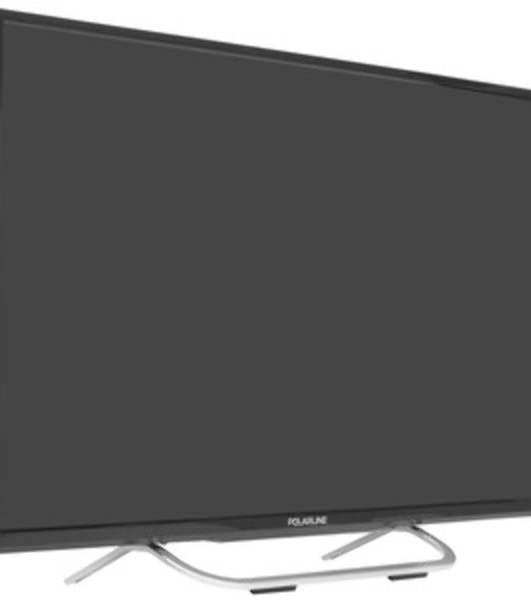 Телевизор PolarLine 32' 32PL13TC-SM (U) черный LED HD 50Hz Smart TV 1GB/8GB