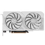 Видеокарта ASUS GeForce RTX 5060 Ti 8G DUAL OC Edition, NVIDIA RTX 5060 Ti, 8 ГБ GDDR7, 128 бит, PCI-e 5.0, 1xHDMI, 3xDP, 2632 МГц, фото14
