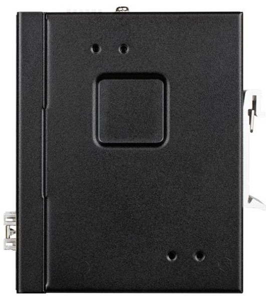 Коммутатор D-Link DIS-100G-5SW/A1A, 4×1 Гбит/с + 1×1 Гбит/с SFP, неуправляемый