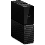 Внешний HDD 3.5' Western Digital My Book, 14TB, USB 3.2 Gen 1 Type-A, 5400 rpm, черный, фото5