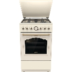 Плита газовая Gorenje GGI5BCLI бежевый, конфорок 4 газовых, духовка 67 л, 50 см x 85 см x 59.4 см, фото10