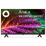 Телевизор Starwind 32' SW-LED32SG305 черный LED HD 60Hz Яндекс.ТВ, фото 1