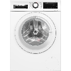 Стирально-сушильная машина Bosch WNA144VLSN белый, загр.фронтальная, макс.: 9 кг, 1400 об/мин, класс: Е, фото11