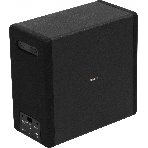 Сабвуфер Sony SA-SW3 200Вт черный, фото4