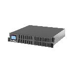 Источник бесперебойного питания ДКС Онлайн серии Small Rackmount, 3000 ВА/2700 Вт, 1/1, 8xIEC C13, EPO, USB, RS-232, RJ45, Rack 2U, 6x9А·ч, фото8