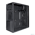 Компьютерный корпус Miditower ExeGate AA-440-AA350 (ATX, AA350 8 см, 2*USB, аудио), фото8
