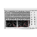 Серверный корпус ExeGate Pro 3U300-03 (RM 19', высота 3U, глубина 300, БП 800PPH-SE 80 PLUS® Bronze, USB), фото18