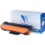 Картридж лазерный NVPrint совместимый Samsung MLT-D108S черный для ML-1640/1645/2240/2241 (1500k), фото2