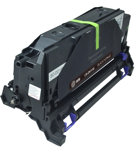 Блок фотобарабана Cactus CS-DK1150 ч/б:100000 стр. для Kyocera Mita M2040dn/M2135dn/M2540dn Kyocera