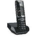 Радиотелефон Dect Gigaset S30852-H3001-R604 550 SYS COMFORT, фото5