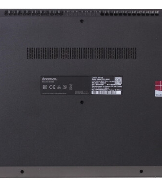 Петли для ноутбука Lenovo E31-70 E31-80
