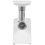 Мясорубка электрическая Candy CG-100 белый, 900 Вт, 2.2 кг/мин, реверс, защита от перегрузки, насадки - 4, фото9