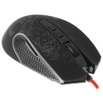 Мышь проводная Defender Venom GM-640L черный, 3200 dpi, USB, кнопки - 8, фото15