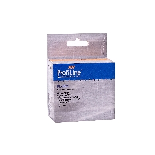 Картридж струйный ProfiLine PL-0825 для принтеров Epson StylusR270/R290/R295/R390/RX590/RX610/RX615/RX690/1410/TX700W/TX800FW/T50 Light Cyan водн