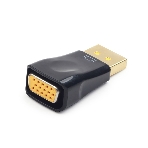 Переходник DisplayPort - VGA Cablexpert A-DPM-VGAF-01, 20M/15F, пакет, фото3