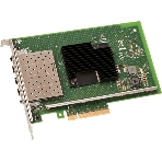 Сетевой адаптер Intel Ethernet Converged Network Adapter X710-DA4, фото2