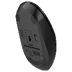 Мышь беспроводная A4Tech Fstyler FB12 черный, 1200 dpi, радиоканал, Bluetooth, USB, кнопки - 3, фото14