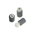 Комплект роликов CET CET8856 (2AR07220/2AR07230/2AR07240) для Kyocera KM-1620/1650/2050/2550, фото2