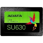 Накопитель SSD ADATA SU630, 240Gb, SATA III, 2.5', R/W 520/450, фото13