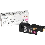 Картридж лазерный Xerox 106R01632 пурпурный для Xerox Ph 6000/6010N/WC 6015 (1000 стр.)(Channels), фото3