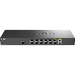 Коммутатор D-Link DXS-1210-12SC/B1A, 10×10 Гбит/с SFP+ + 2×10 Гбит/с Combo, управляемый, фото12