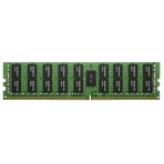 Оперативная память Samsung, DDR4, 16GB (1x16GB), 3200MHz, CL22, ECC, RDIMM, OEM, фото 1