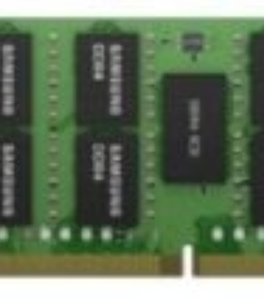 Оперативная память Samsung, DDR4, 16GB (1x16GB), 3200MHz, CL22, ECC, RDIMM, OEM