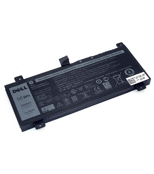 Аккумуляторная батарея для ноутбука Dell Inspiron 14 7000 15.2V 3500mAh