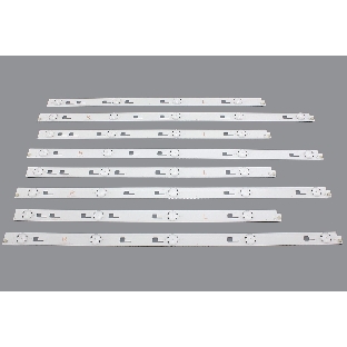 Светодиодная подсветка TV 49' Sony SVY490A23 (комплект 8шт)