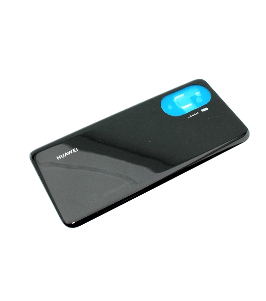 Задняя крышка для Huawei Nova Y70 (Service Pack 97071GUV) черный