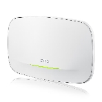 Точка доступа Zyxel NebulaFlex NWA130BE, WiFi 7, 802.11a/b/g/n/ac/ax/be (2,4 и 5 ГГц), MU-MIMO, антенны 2x2, до 688+4320 Мбит/с, 2xLAN 2.5GE, PoE, фото21