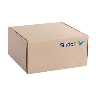 Оригинальный блок проявки для МФУ Sindoh D330e/D332e черный (K). Ресурс 600К