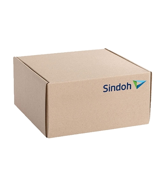 Оригинальный блок проявки для МФУ Sindoh D330e/D332e черный (K). Ресурс 600К