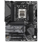 Материнская плата GIGABYTE B650 EAGLE, AM5, AMD B650, 4xDDR5, 4xSATA, 3xM.2, 1xPCI-E 4.0 x16, 1xHDMI, 1xDP, 2xUSB-C 3.2 Gen 1, 2xUSB-A 3.2 Gen 2, 6xUSB-A 2.0, 1x 1Gb LAN, 3x3.5 мм, 7.1, ATX, фото4