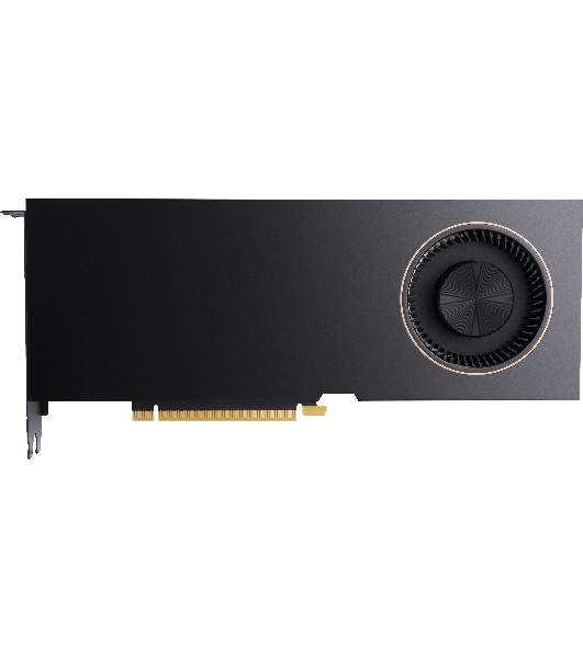 Видеокарта Nvidia RTX 6000 Ada, 1 year