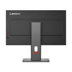 Монитор 27' Lenovo ThinkVision P27QD-40 IPS 2560x1440, 120 Гц, 6 мс, 16:9, 350 кд/м², HDMI 2.1, DP 1.4, USB-C (DP Alt Mode + 140 Вт PD), USB Hub (4×USB-A, 1×USB-B, 1×USB-C 10 Гбит/с), RJ-45, HDR10, черный, фото7