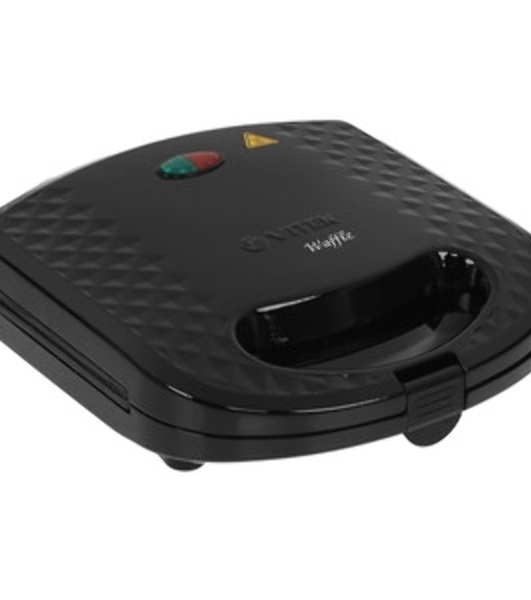 Вафельница Vitek VT-2624 (MC) черный